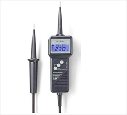 Đồng hồ đo điện áp tấm pin mặt trời Gossen Metrawatt M630G